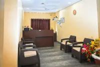 The Shrine Hotels in Omkareshwar