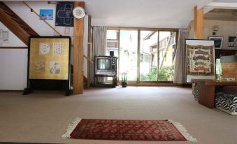 Reisenji Onsen Nakaya Ryokan