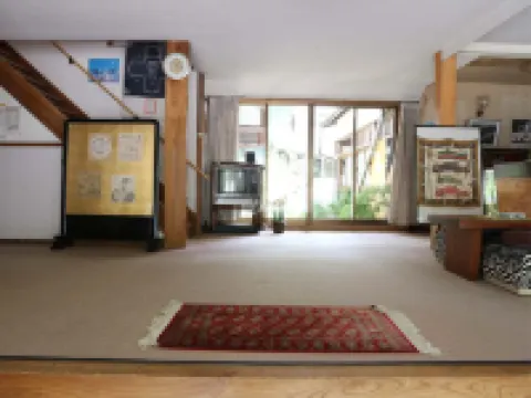 Reisenji Onsen Nakaya Ryokan