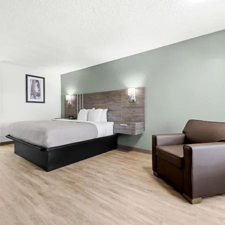 Quality Inn