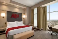 Ramada by Wyndham Riyadh King Fahd Road