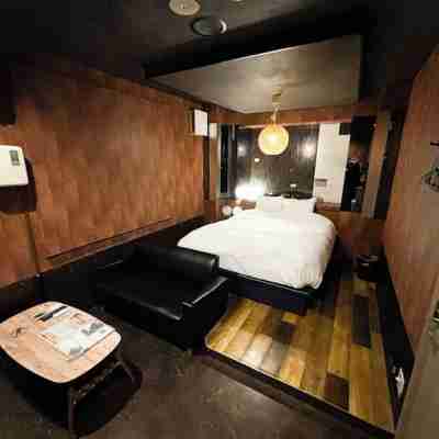 Hotel U9Q - Adults Only Rooms