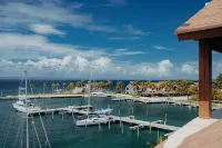 The Bannister Hotel & Yacht Club - Ocean View