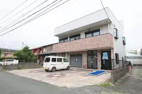 Cold Hotels in Mifune