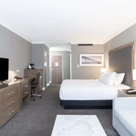 Sandman Signature Lethbridge Lodge