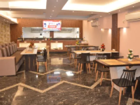 The Rividium Hotel Hotels in Deoghar