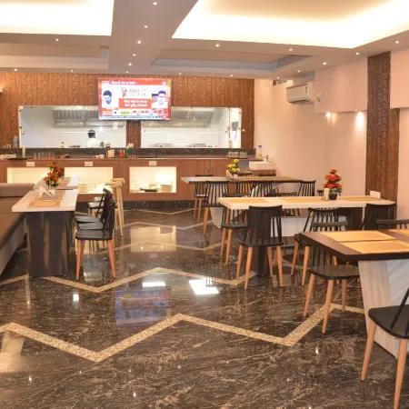 The Rividium Hotel
