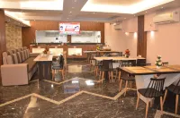 The Rividium Hotel