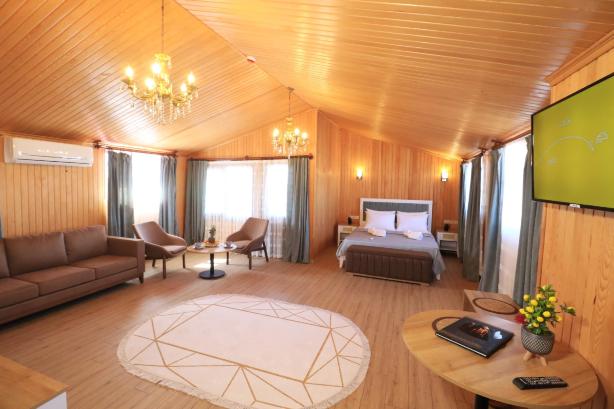 Almircan Hotel Hotels in Trabzon