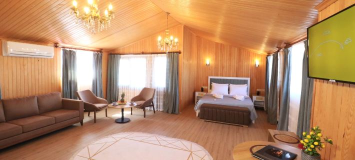 Almircan Hotel Hotels in Trabzon