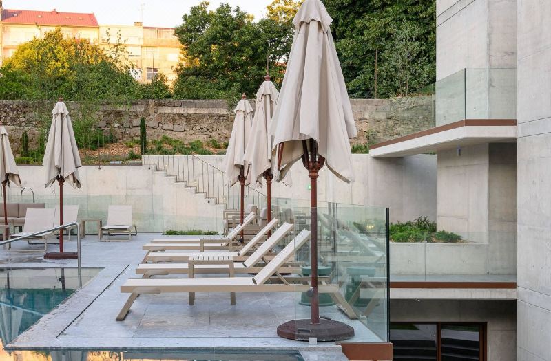 INNSiDE by Meliá Braga Centro photo 2
