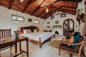 Ken River Lodge
