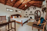 Ken River Lodge Hotels near Gangau wildlife sanctuary