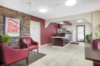 HomeTowne Studios Huntsville - Madison Hotels in Madison