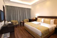 Hotel Africa Avenue G K 1