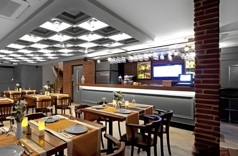 Hotel Spectra Sultanahmet photo 5
