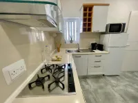 Ta Nenu Accommodation 할사플리니 지하 묘역 주변 호텔