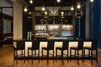Hôtel AC Montréal Centre-Ville - bar