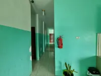 Hotel O Wira Residensia Syariah Hotel a Binjai
