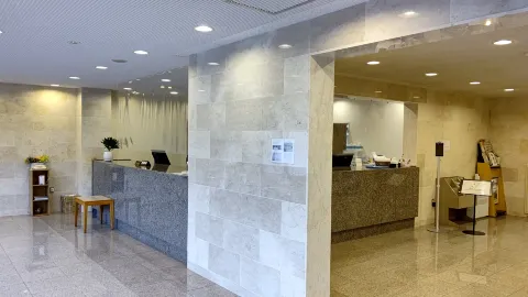 プラザホテル三田 in 三田市