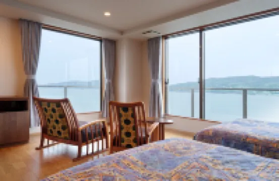 Yuyawan Onsen Hotel Yokikan