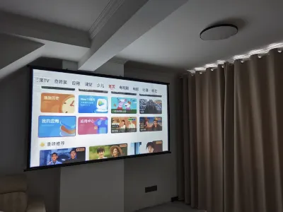 kon Apartment (Fengcai West Street) Hotels in Xuzhou Railway Station