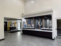 Motel 6 Los Angeles Hollywood