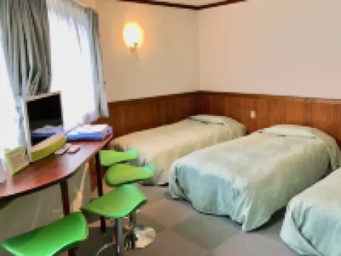 Appi Arts Color Hotels in 