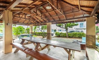 Shen's Village Hotel Bali