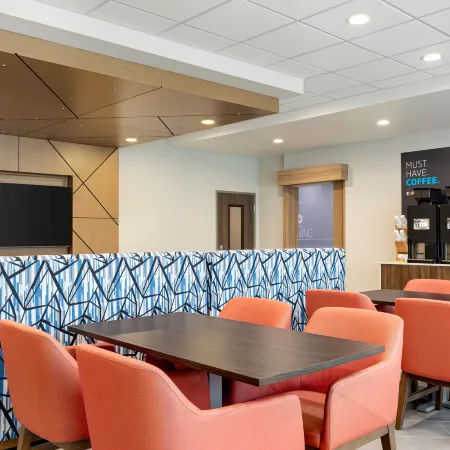 Candlewood Suites BESSEMER - BIRMINGHAM SW by IHG