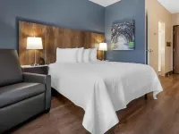 Extended Stay America Premier Suites - Austin - Kyle Hotels in Kyle