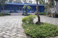 De Sidomulyo Guest House Syariah RedPartner Hotel dekat SOKA Foto Copy