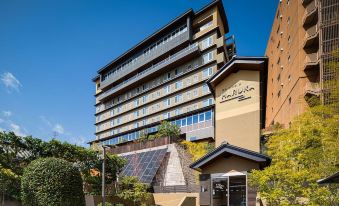 Hotel Kowakuen Haruka