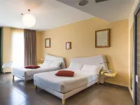 ibis Styles Catania Acireale Hotels near Sandra Simonato