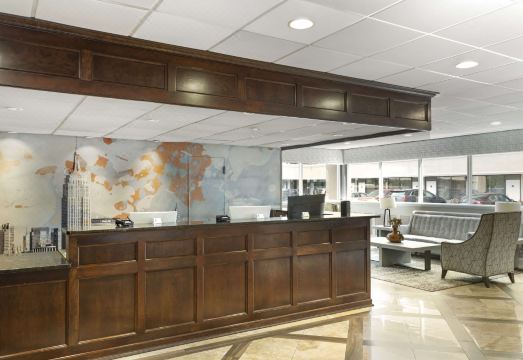 베스트 웨스턴 밀 리버 매너