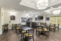 Sleep Inn & Suites Montgomery East I-85 - breakfast