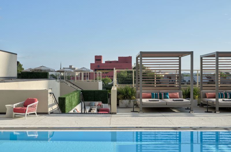 InterContinental Hotels SAN Antonio Riverwalk by IHG photo 5