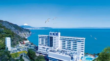 Hotel Ambia Shofukaku Отели рядом с достопримечательностью «Deep Water Museum»