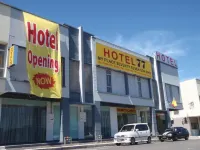 Hotel 77 Hotels in der Nähe von Tan Chong Motor Assemblies Sdn Bhd