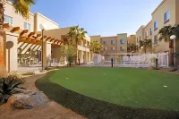 Homewood Suites by Hilton Palm Desert Hotels in der Nähe von Desert Springs Golf Club