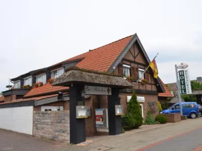 Hotel & Restaurant Bei Hölzchen Hotel a Hemmingen