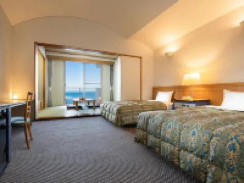 The Gran Resort Elegante Awajishima Hotels in Awaji City