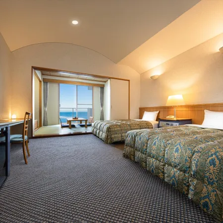 The Gran Resort Elegante Awajishima