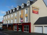 Brit Hotel Cherbourg