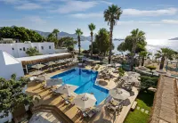 Yalipark Beach Hotel - Beach