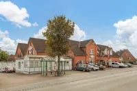 Gothmann's Hotel Hotels in Breitenfelde