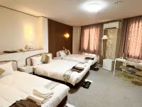 Hotel Areaone Hiroshima Wing Hotels in 
