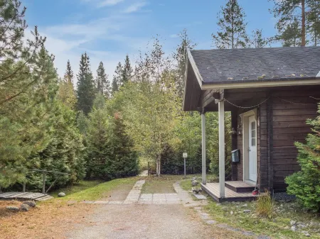 Villa Koira nr3 Отели в г. Kajana