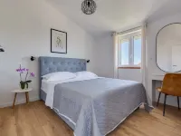 Bonex - balcony