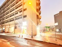 WeStay Capsule Hostel Hotels near Wimpy Restaurant